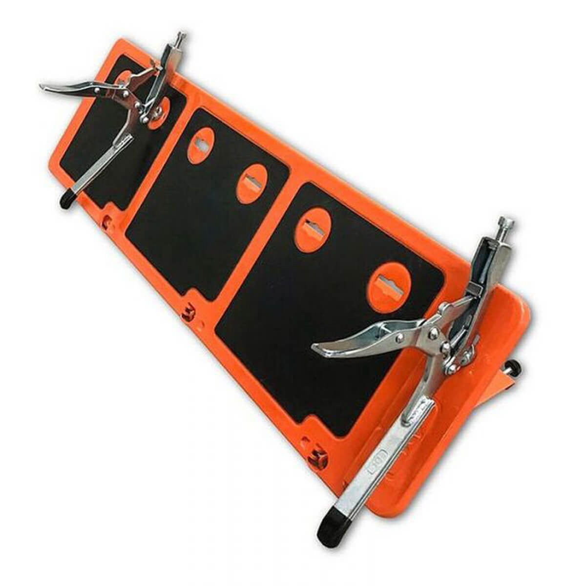 iQ Power Tools - Attachement d'onglet TS244