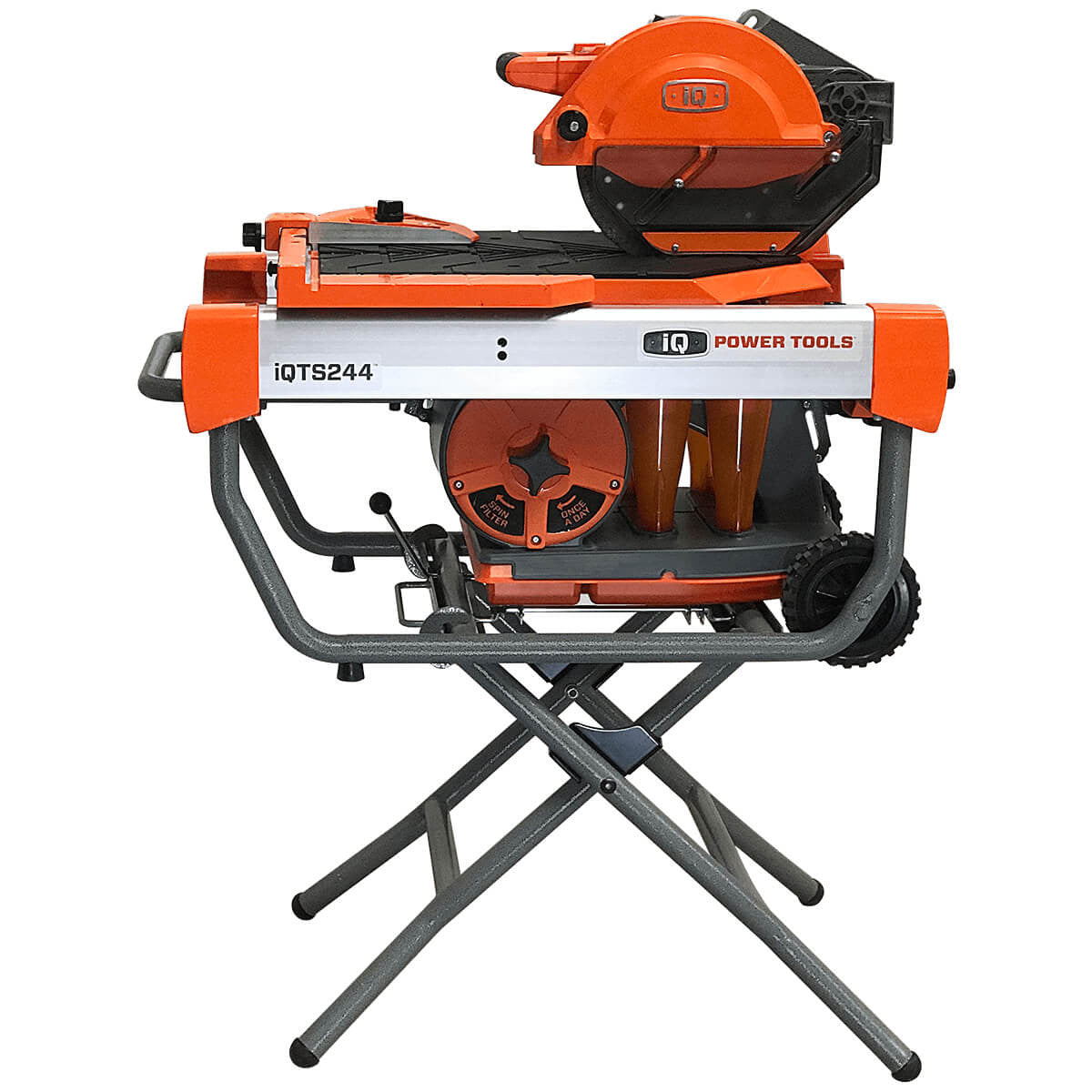 iQ Power Tools - X-Stand pour iQTS244