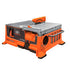 iQ Power Tools - Scie à tuiles de céramique iQ228CYCLONE Dry Cut 7"
