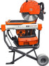 iQ Power Tools - Scie à maçonnerie de coupe à sec avec contrôle de la poussière intégré 16.5" (120 V)