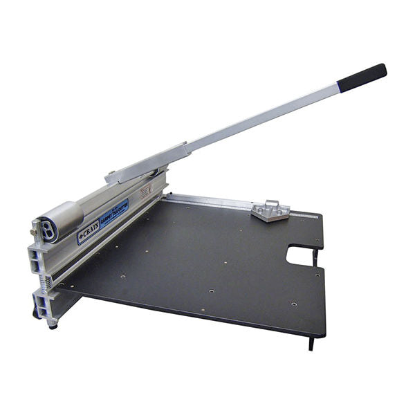 Crain - 675 Coupe Tapis de 24"