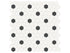 Anatolia - Céramique mosaïque Soho Canvas White Mat 12" x 12"