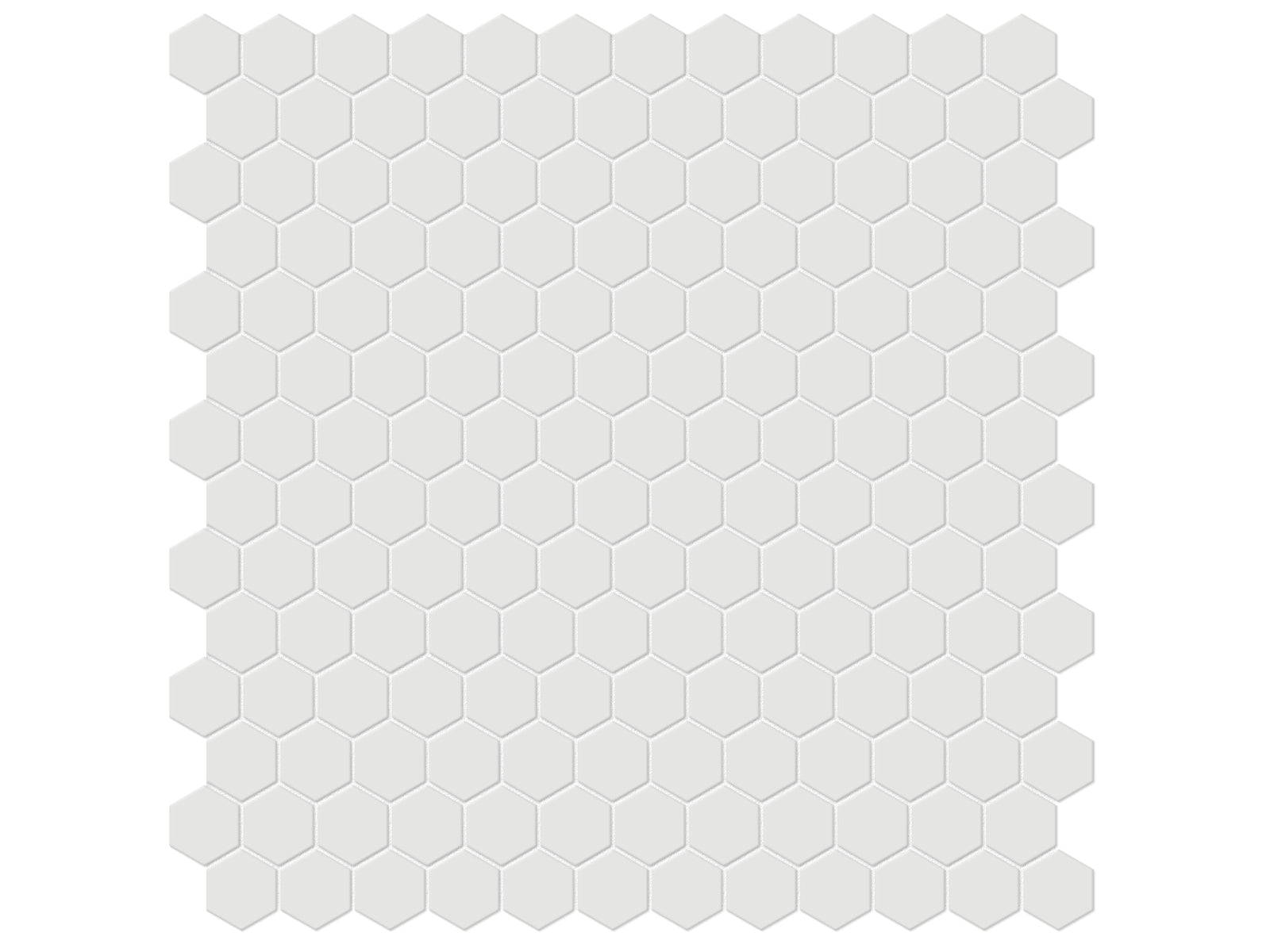 Anatolia - Céramique mosaïque Soho Vintage Grey Mat 12" x 12"