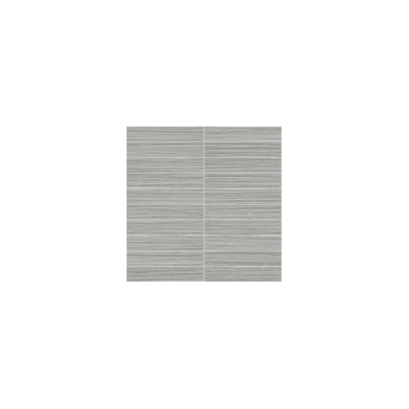 Anatolia - Mosaïque Zera Annex Silver Mat 1" x 6"