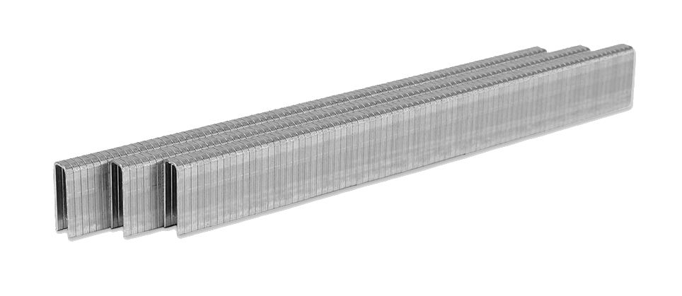 Shur-Fast - 5400-Series Agrafes de calibre 20, 1/2" x 3/16" (paquet de 5000)