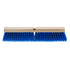 Lowry Sales - Balai à tête de balayage fin en fibre synthétique 36"