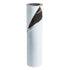 Prosol - Film de protection de surface R2900 Polyéthylène Noir/Blanc 12" x 500'