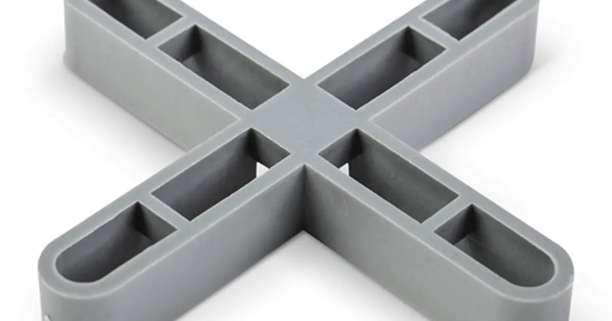 Rubi - 1/32 (1mm) Tile Spacer (1000/Bag) ||02030