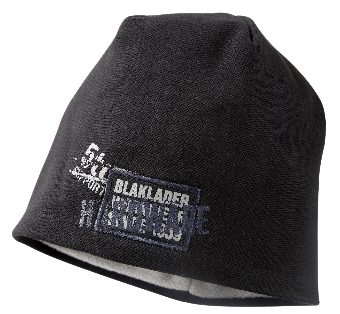 Blaklader - Tuque Hardware Black Wind/water/cold