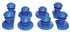 Barwalt - Boutons de rechange pour KN-1 (paquet de 8)