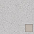 Tarkett - Rouleau de vinyle homogène Aria 3.0 #0652 Gravel 6-1/2' x 2 mm (vendu en vg²)