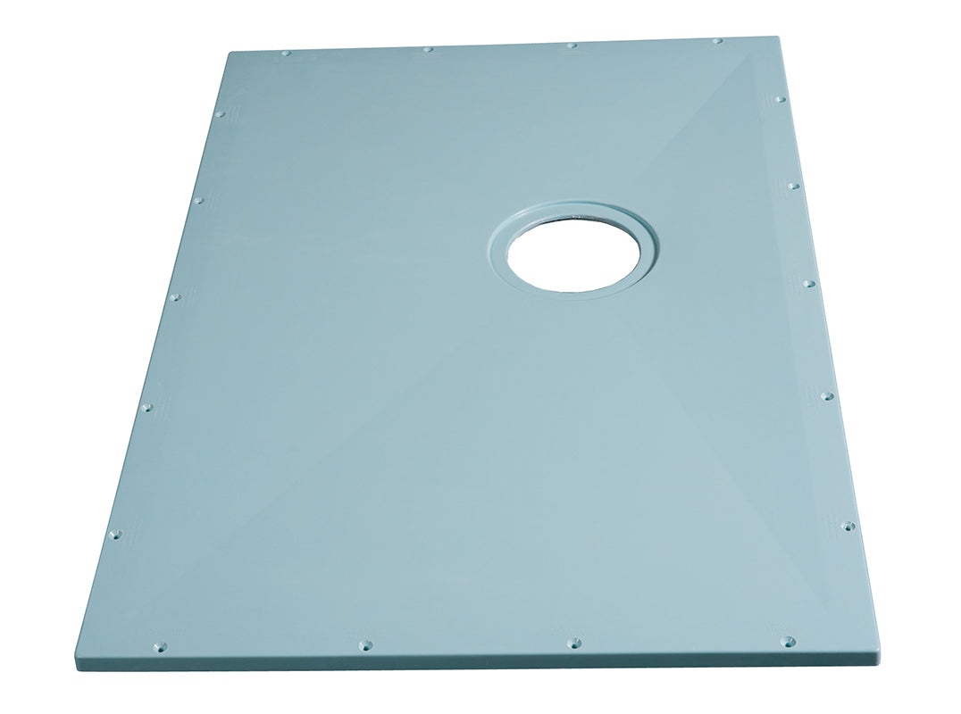 ARC - TrueDEK Classic Base de douche 44 3/4" x 30 1/4"