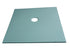 ARC - TrueDEK Classic Base de douche 47 1/4" x 47 1/4"