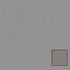 Tarkett - Rouleau de vinyle homogène Melodia #717 Medium Grey 6.56' - 2 mm (vendu en vg²)