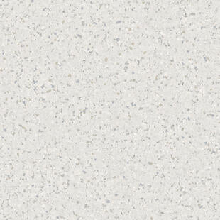 Tarkett - Rouleau de vinyle homogène iQ Eminent #126 White Grey 6-1/2' - 2mm (vendu en vg²)
