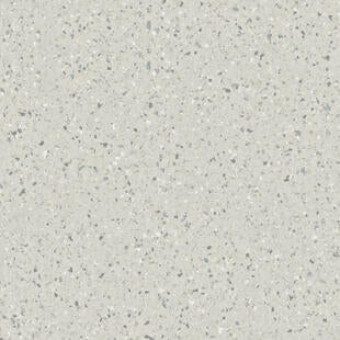 Tarkett - Rouleau de vinyle homogène iQ Eminent #879 Light Warm Grey 6-1/2' - 2mm (vendu en vg²)