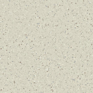 Tarkett - Rouleau de vinyle homogène iQ Eminent #883 Sand 6-1/2' - 2mm (vendu en vg²)