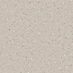 Tarkett - Rouleau de vinyle homogène iQ Eminent #887 Clay 6-1/2' - 2mm (vendu en vg²)