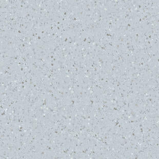 Tarkett - Rouleau de vinyle homogène iQ Eminent #888 Pale Blue 6-1/2' - 2mm (vendu en vg²)