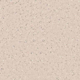 Tarkett - Rouleau de vinyle homogène iQ Eminent #895 Pale Brick 6-1/2' - 2mm (vendu en vg²)