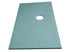 ARC - TrueDEK Classic Base de douche 59" x 32 1/4"