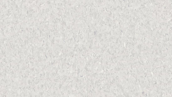 Tarkett - Rouleau de vinyle homogène Granit Safe.T #502 Light Grey  6-1/2' - 1/16" (vendu en vg²)