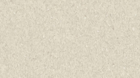 Tarkett - Rouleau de vinyle homogène Granit Safe.T #507 Light Sand 6-1/2' - 1/16" (vendu en vg²)
