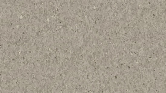 Tarkett - Rouleau de vinyle homogène Granit Safe.T #508 Dark Sand 6-1/2' - 1/16" (vendu en vg²)