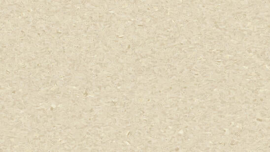 Tarkett - Rouleau de vinyle homogène Granit Safe.T #511 Sand 6-1/2' - 1/16" (vendu en vg²)