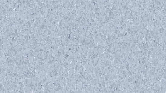 Tarkett - Rouleau de vinyle homogène Granit Safe.T #516 Light Blue 6-1/2' - 1/16" (vendu en vg²)