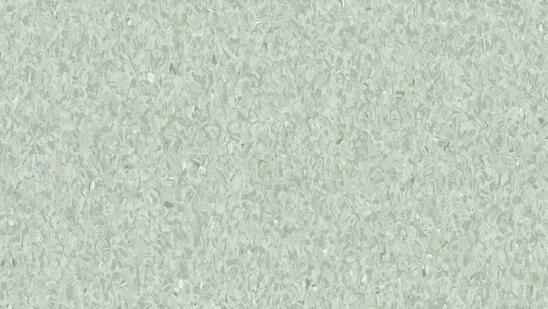 Tarkett - Rouleau de vinyle homogène Granit Safe.T #518 Light Green 6-1/2' - 1/16" (vendu en vg²)