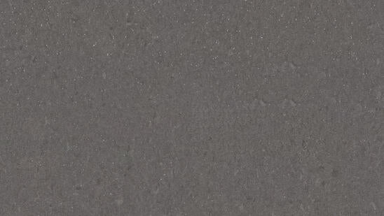 Tarkett - Rouleau de vinyle homogène Granit Safe.T #519 Soft Black 6-1/2' - 1/16" (vendu en vg²)
