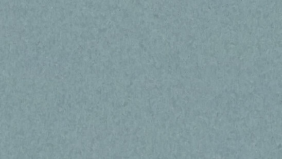 Tarkett - Rouleau de vinyle homogène Granit Safe.T #523 Soft Aqua 6-1/2' - 1/16" (vendu en vg²)