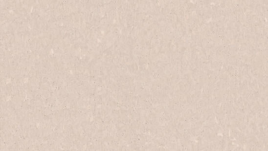 Tarkett - Rouleau de vinyle homogène Granit Safe.T #571 Soft Pale Brick 6-1/2' - 1/16" (vendu en vg²)