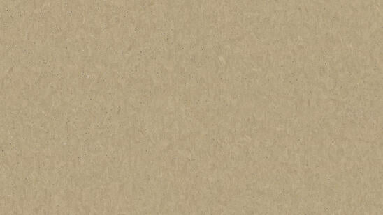 Tarkett - Rouleau de vinyle homogène Granit Safe.T #909 Soft Dusty Yellow 6-1/2' - 1/16" (vendu en vg²)