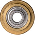 QEP - Roue de coupe de rechange 7/8" avec revêtement en titane