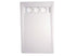 ARC - TrueDEK Base de douche linéaire 51 1/4" x 32 1/4"