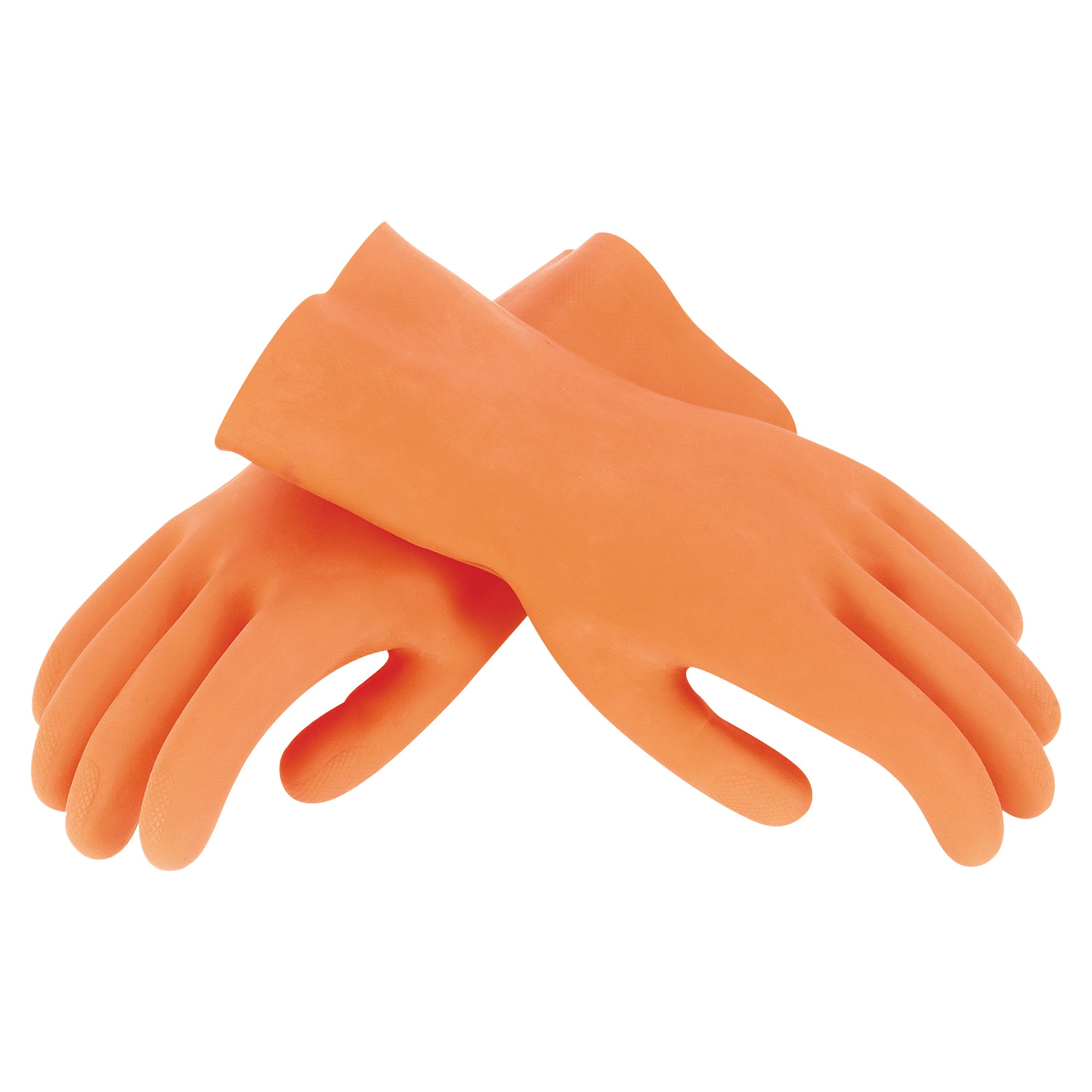 QEP - 1 taille convient à la plupart des gants en latex très résistants pour le jointoiement des carreaux et les usages multiples (1 paire)