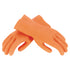 QEP - 1 taille convient à la plupart des gants en latex très résistants pour le jointoiement des carreaux et les usages multiples (1 paire)