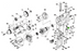 QEP - Brosses (2) pour 21630