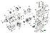 QEP - Vis pour 21630 (paquet de 2)