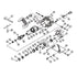 QEP - Interrupteur pour 21642