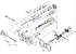 QEP - Vis à taper transversale ST5x75-F pour 21660