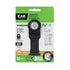 EAB - Lame bimétal Starlock industriel pour coupe à ras de bois et métal 1-1/4"