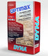 Dyna - Sable de jointoiement polymérique Optimax Premium Jet Black 50 lb