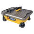 QEP - Scie humide Power Pro 7" pour carrelage
