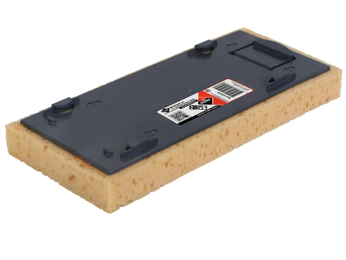 Rubi - Floating Sponge with Replaceable Handle 11-13/16" x 5-1/32" ||22910