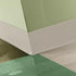 Tarkett - Perceptions Wall Base Recess solid 4-1/4 X120' #22 ||440460072