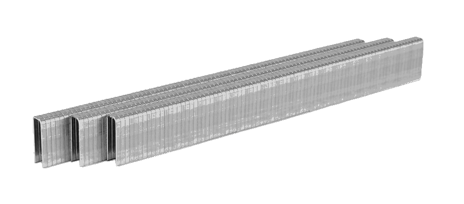 Shur-Fast - 3400-Series Agrafes de calibre 23, 3/8" x 3/16" (paquet de 10000)
