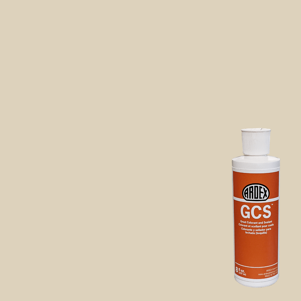Ardex - GCS Colorant et scellant pour coulis - Sugar Cookie #03 - 8 oz